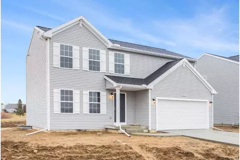 7158 Live Oak Trl, Portage, MI 49002