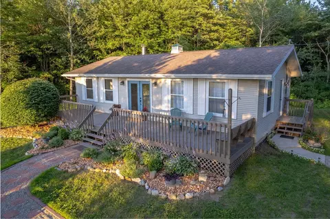 1607 Blue Star Hwy, Fennville, MI 49408