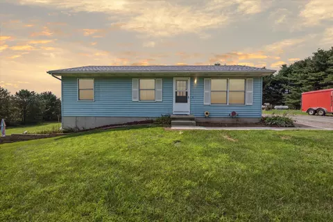 3110 Swan Rd, Dansville, MI 48819