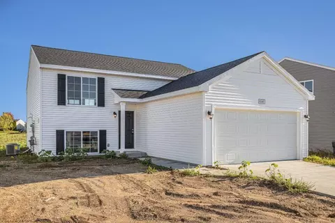 8365 W Sturtevant Ave, Richland, MI 49083