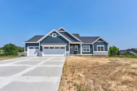 8302 Bauerridge Ave # 65, Jenison, MI 49428