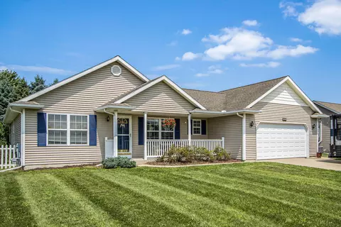 5949 Wheatlands Ave, Scotts, MI 49088