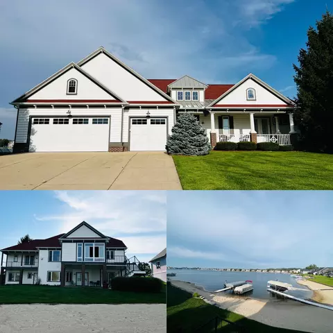 5652 Nelson Dr, Hudsonville, MI 49426