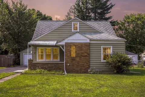 37 Gordon Blvd, Battle Creek, MI 49037