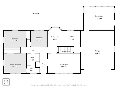 3048 John Glenn Dr, Jackson, MI 49201 photo 44