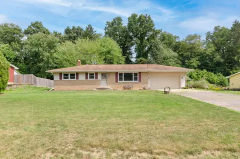 3048 John Glenn Dr, Jackson, MI 49201