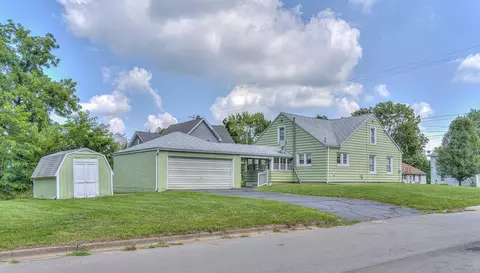 1201 N Eaton St, Albion, MI 49224