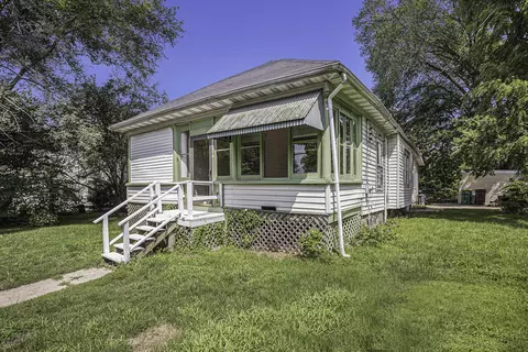 260 W Manchester St, Battle Creek, MI 49037