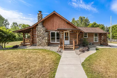 6941 M 66 S, East Leroy, MI 49051