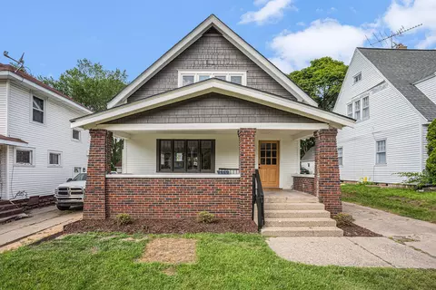 1135 Worden St SE, Grand Rapids, MI 49507