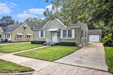 85 Yale St, Battle Creek, MI 49017