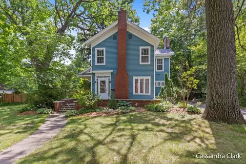 511 W Cass St, Greenville, MI 48838