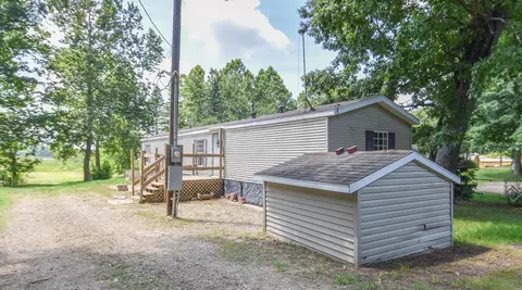 364 Turtle Lake Rd, Union City, MI 49094