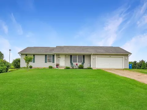 6380 S 25th St, Kalamazoo, MI 49048