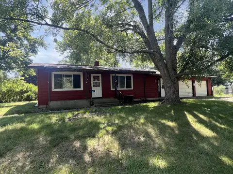 334 W Jerolene St, Sturgis, MI 49091