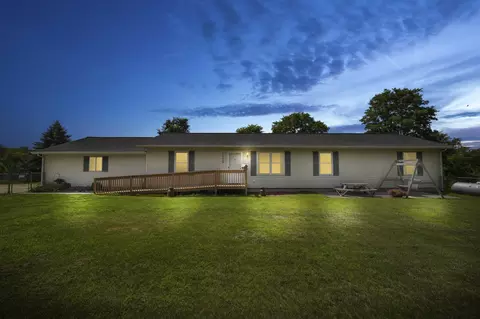 11020 Bettis Rd, Brooklyn, MI 49230