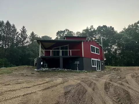 12655 Mcpherson St NE, Lowell, MI 49331