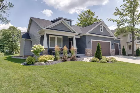 199 Woodhaven Dr, Battle Creek, MI 49015