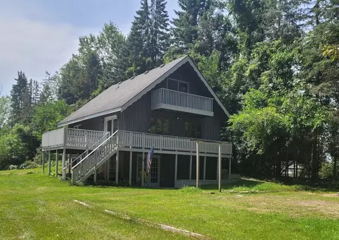 11101 Ladd Road Rd, Brooklyn, MI 49230