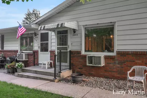 3373 Division Ave SW, Grandville, MI 49418