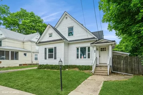 68 N Union St, Battle Creek, MI 49017