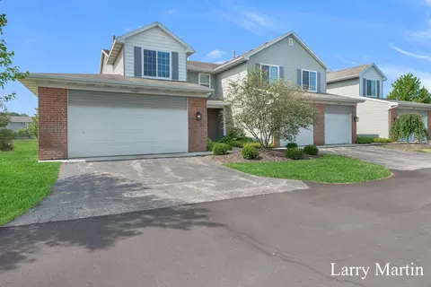 5409 Rivertown Cir SW #60, Wyoming, MI 49418
