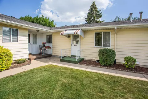 5947 Leisure South Dr SE #-, Kentwood, MI 49548