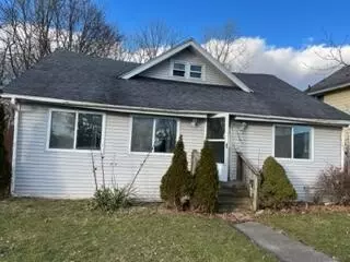 116 W Mansion St, Jackson, MI 49203