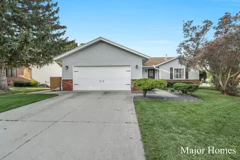 4634 Wyatt St SW, Grandville, MI 49418