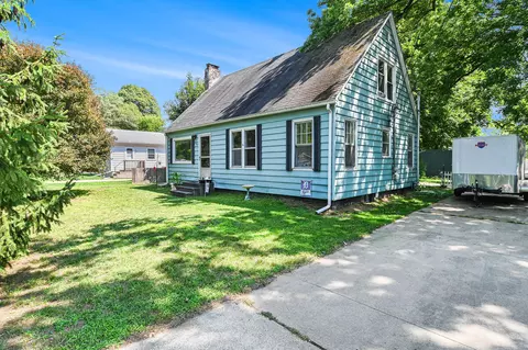 507 Water St, Otsego, MI 49078