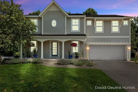 431 Wild Stem Dr, Holland, MI 49424