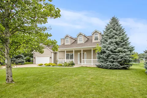 615 Autumns Way Blvd, Kalamazoo, MI 49009