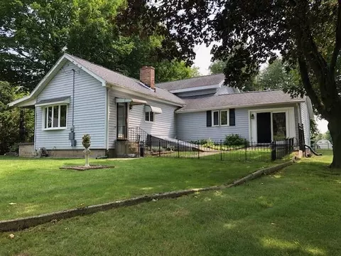 1266 Hadlock Rd, Tekonsha, MI 49092 photo 3
