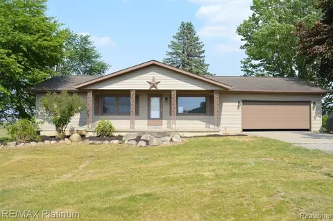 1627 S Parma Rd, Parma, MI 49269 photo 1