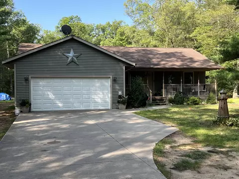 6257 Lazy Oak Trl, Muskegon, MI 49442