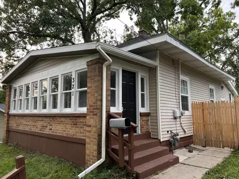 321 Brown St SW, Grand Rapids, MI 49507