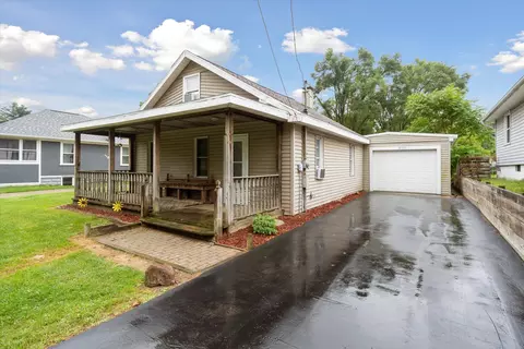 3111 Matthews St, Jackson, MI 49203 photo 5