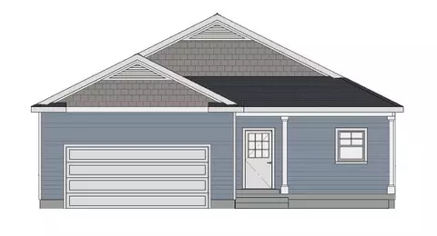6045 N Bear Den Trl, Muskegon, MI 49444