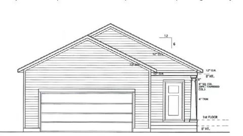 2441 Hawk Dr, Muskegon, MI 49444