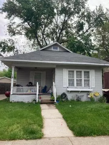 136 Mckinley Ave N, Battle Creek, MI 49017