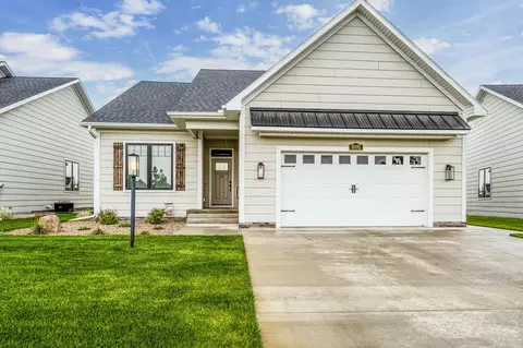 10339 S Noellyn Dr, Berrien Springs, MI 49103