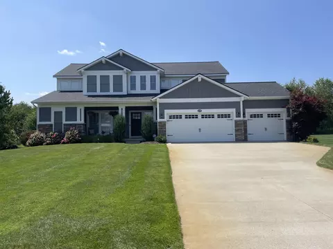 4139 Settlers Ridge Rd NE, Belmont, MI 49306