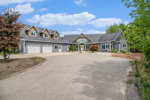 667 W Wilke Rd, Rothbury, MI 49452