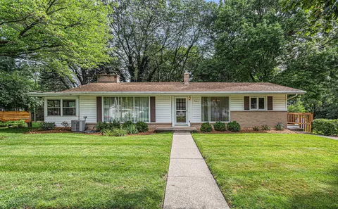 4307 Balfour Dr SE, Grand Rapids, MI 49546