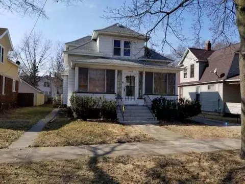 1599 6th St, Muskegon, MI 49441