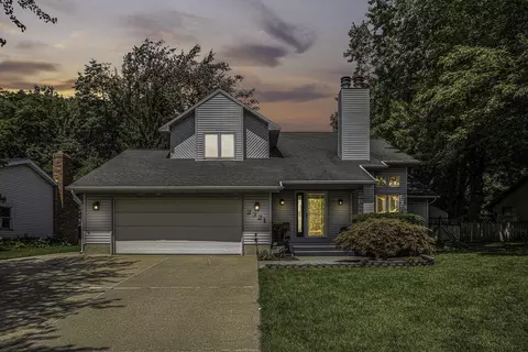 2321 Ancient Dr SW, Wyoming, MI 49519