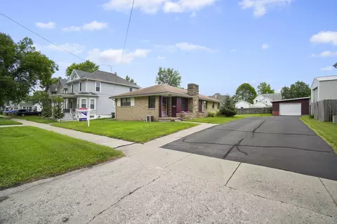 115 N Pleasant St, Jackson, MI 49202