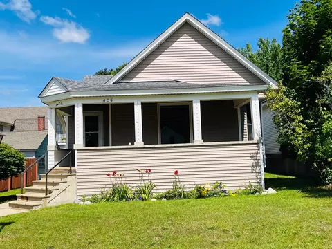 405 Howard St, Cadillac, MI 49601
