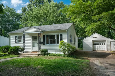 225 Glendale Ave, Battle Creek, MI 49017