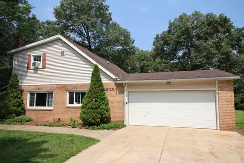 9805 E Ts Ave, Vicksburg, MI 49097